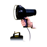 Spectronics FC-100D帶冷卻風(fēng)扇的高強(qiáng)度紫外燈